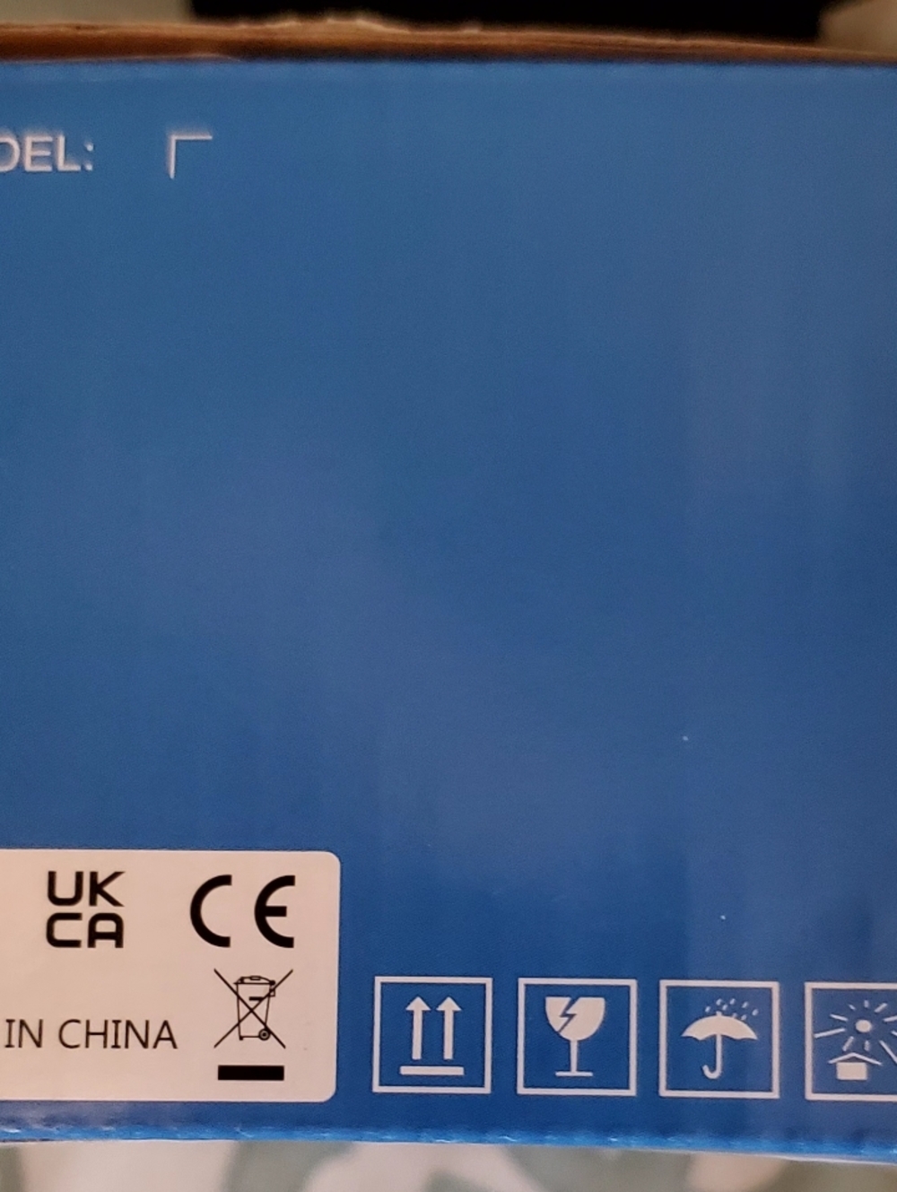 WiFi Smart Camera - NIB - Picture 6 of 6